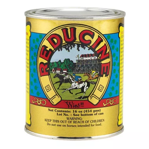 Reducine Absorbent for Horses 16oz