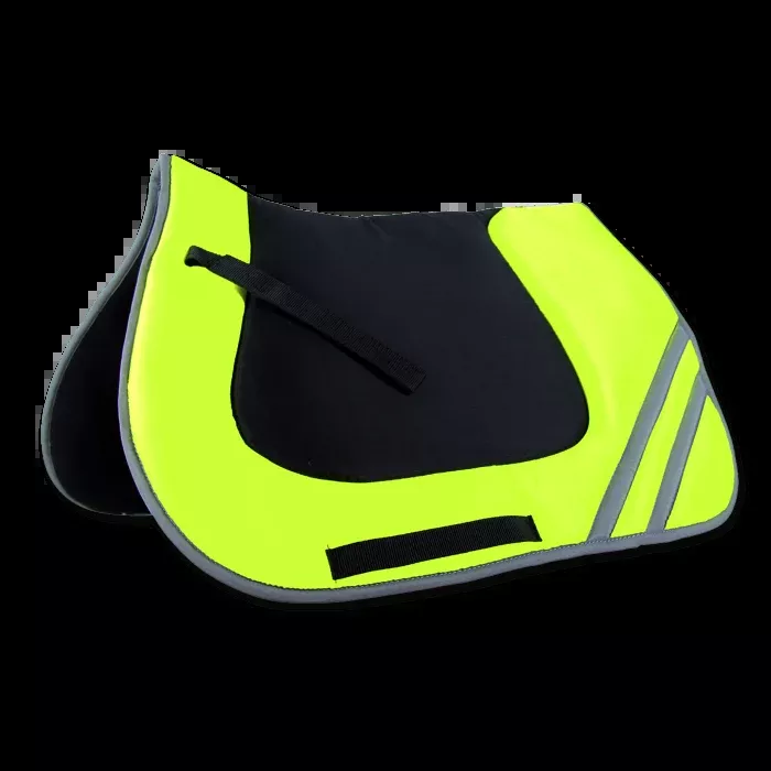 Reflex Reflective Saddle Blanket