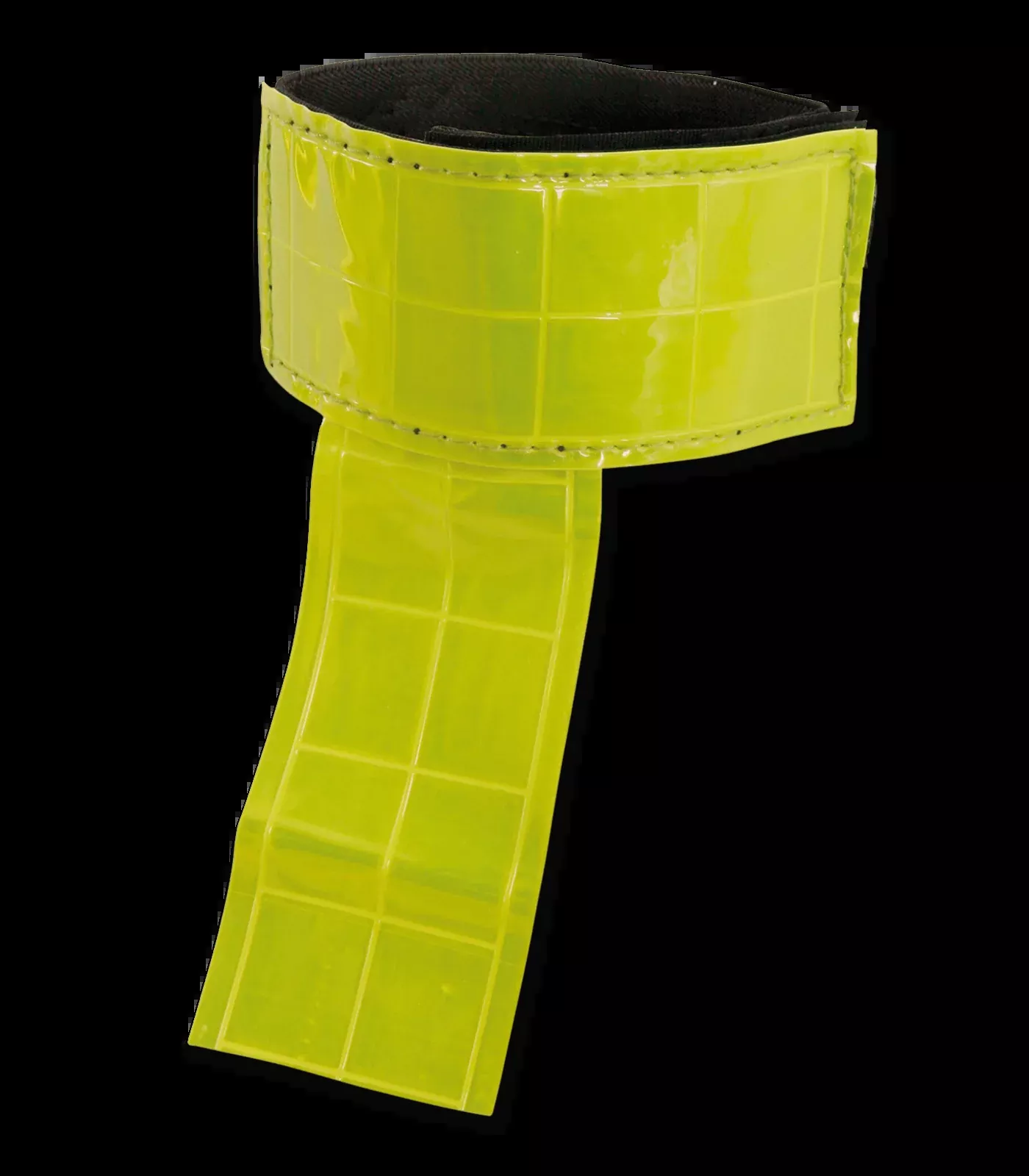Reflex Reflective Tail Cord