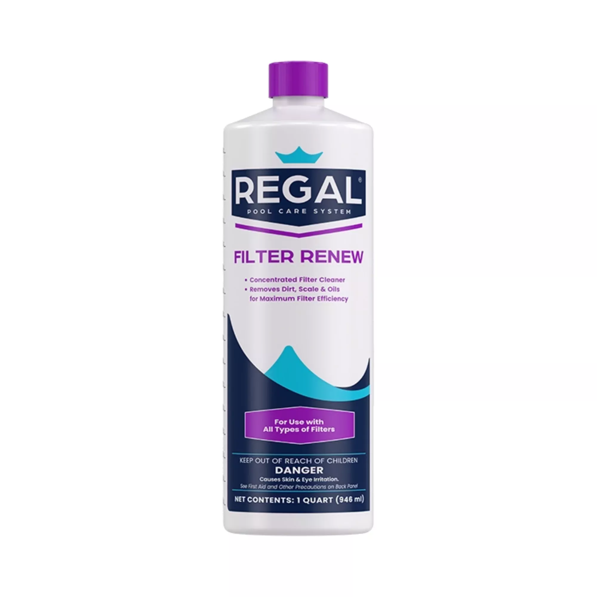 Regal Filter New