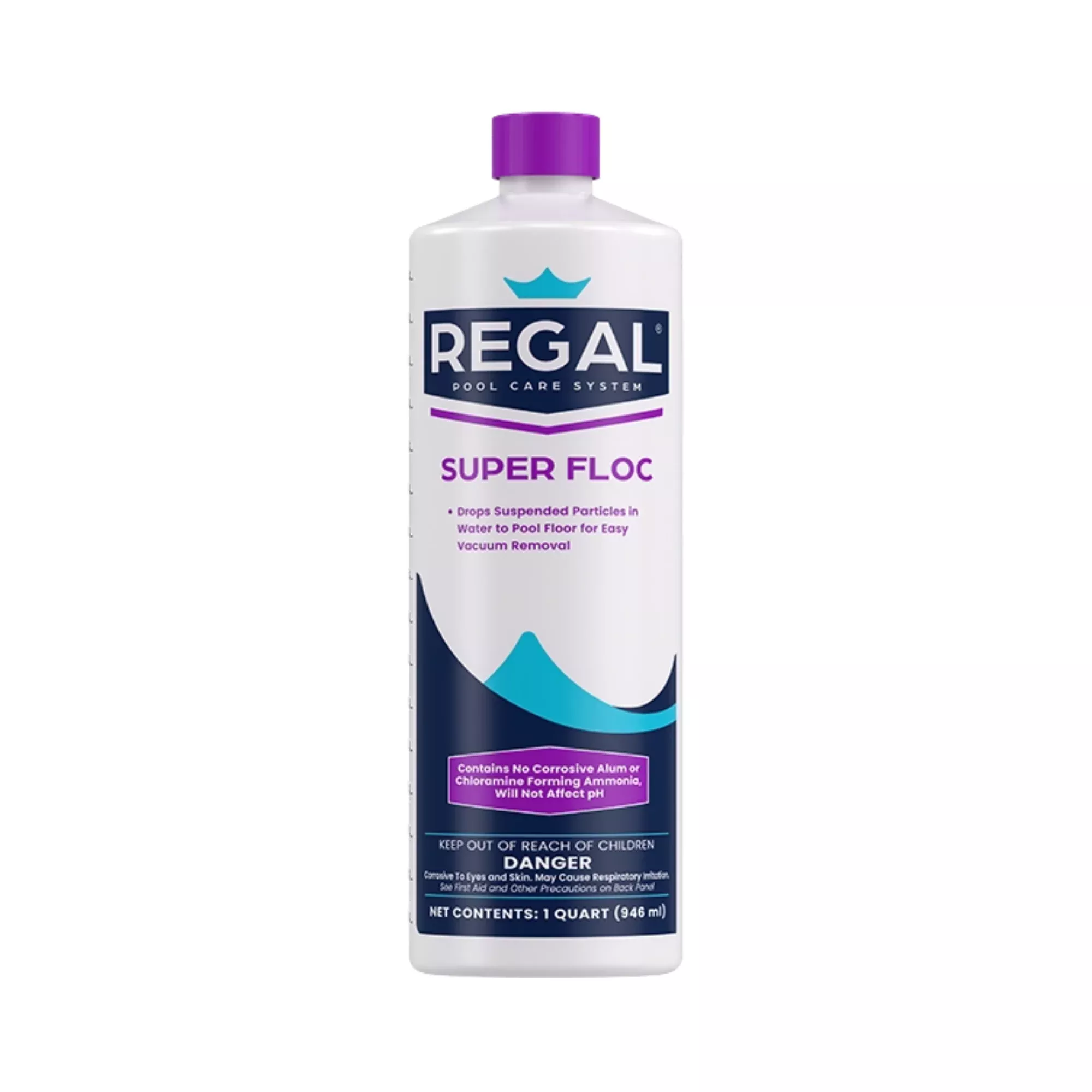 Regal Super Floc