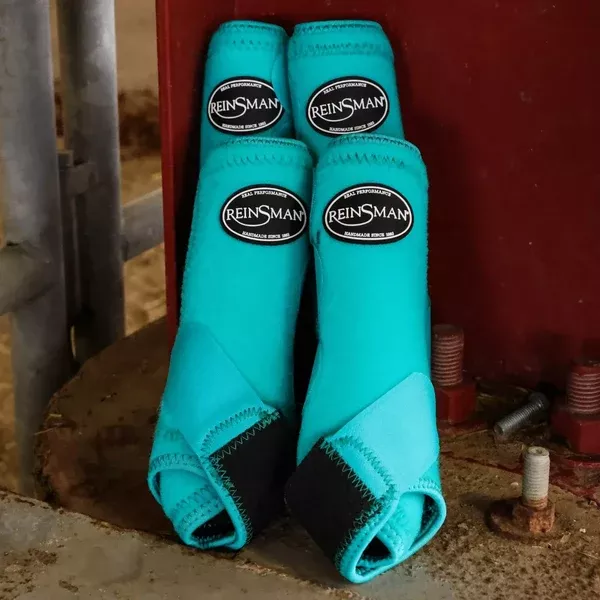 Reinsman Apex Sport Boots