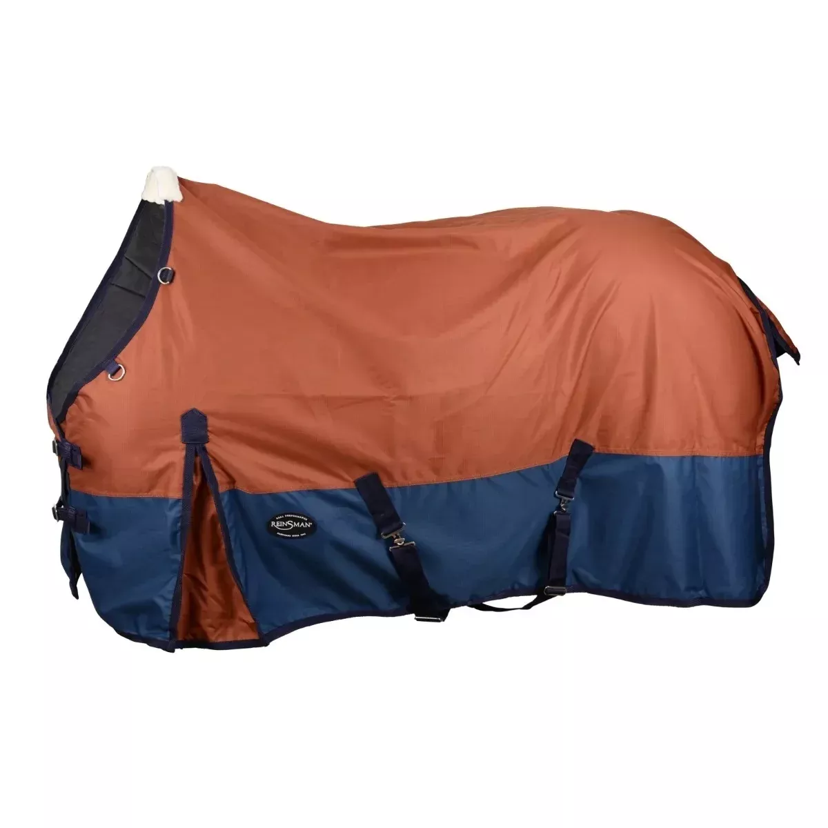 Reinsman Classic Rain Sheet