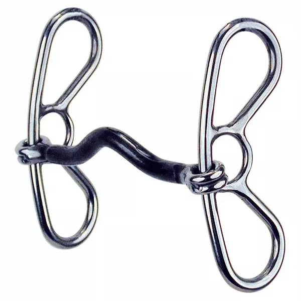 Reinsman Freter Butterfly Bit