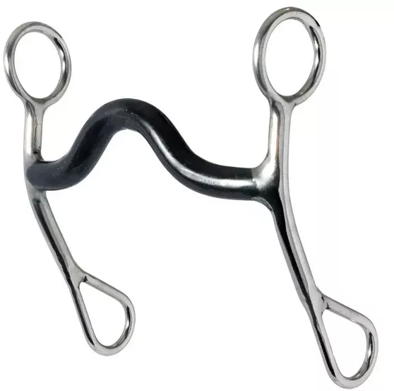 Reinsman Grazer Bit