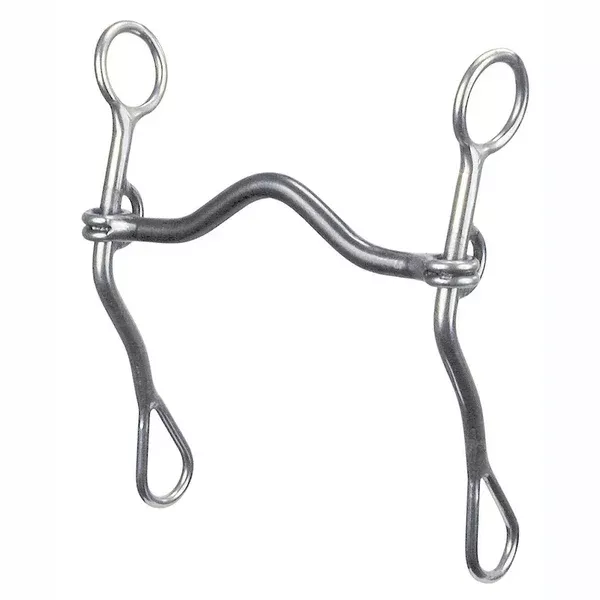 Reinsman Sharon Camarillo Short Lifter Bit