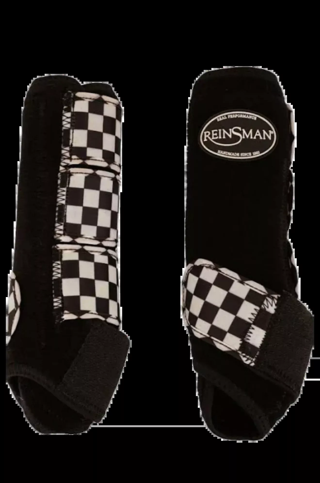 Reinsman Sport Boots - 2PkDISC