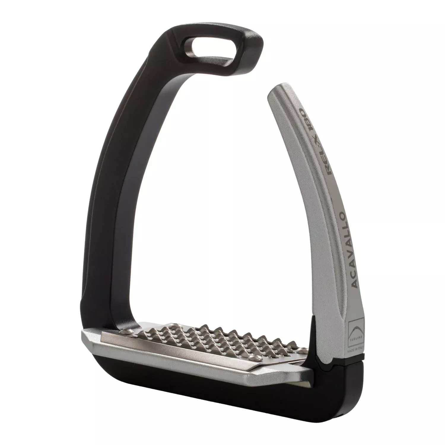 REL-X 180 Safety Stirrups