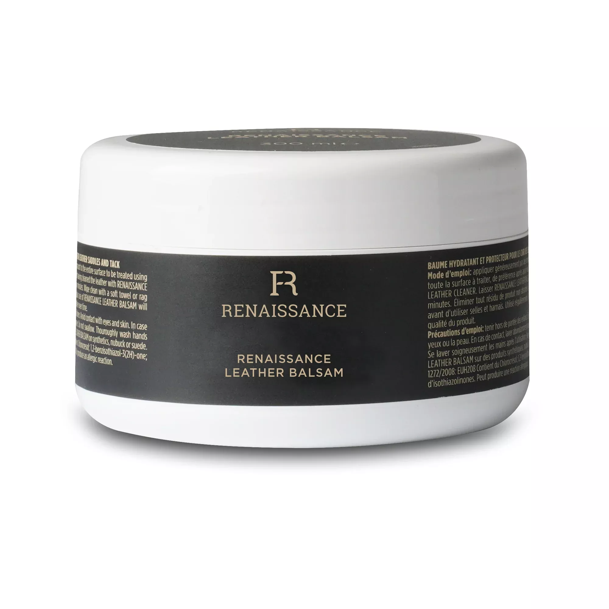 Renaissance Leather Balsam