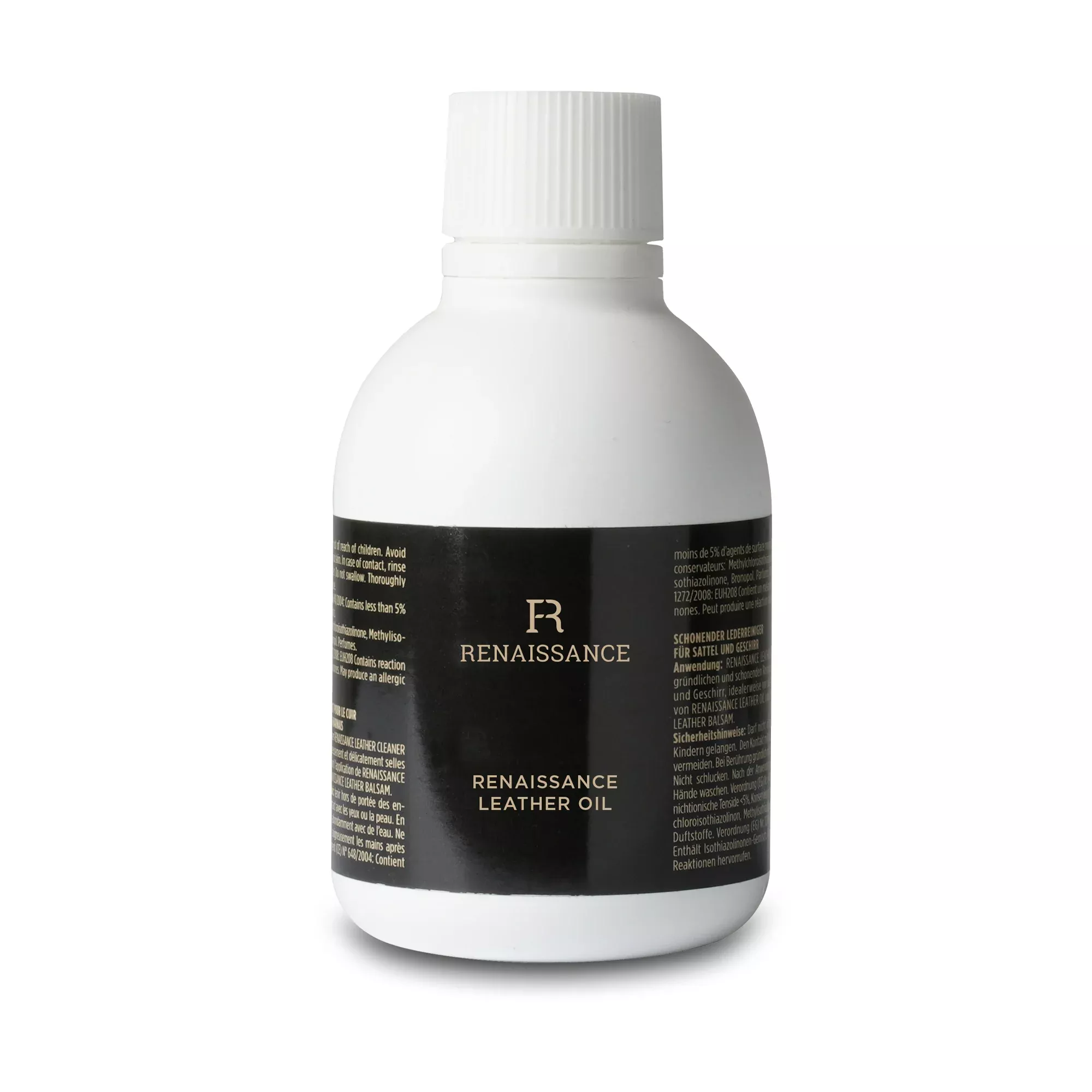 Renaissance Leather Oil