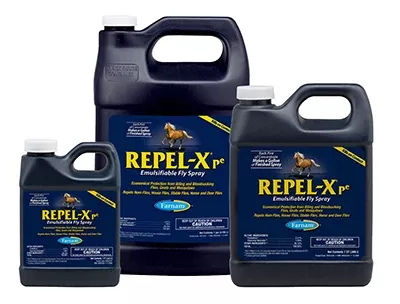 Repel-X