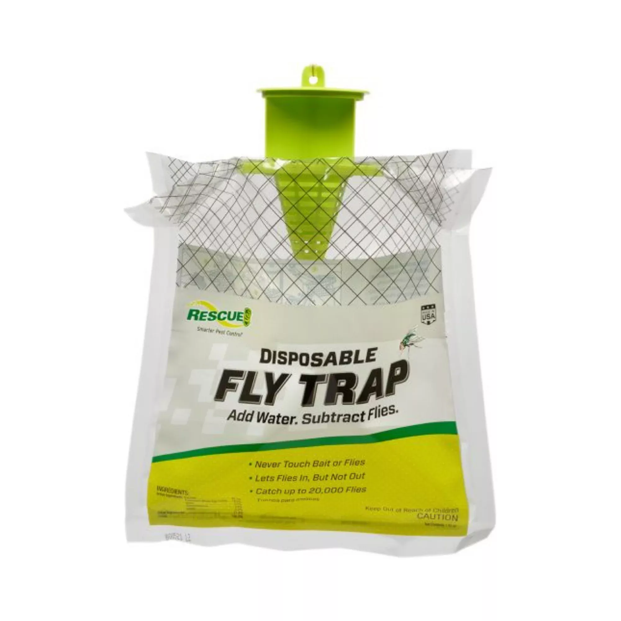 Rescue Outdoor Fly Trap