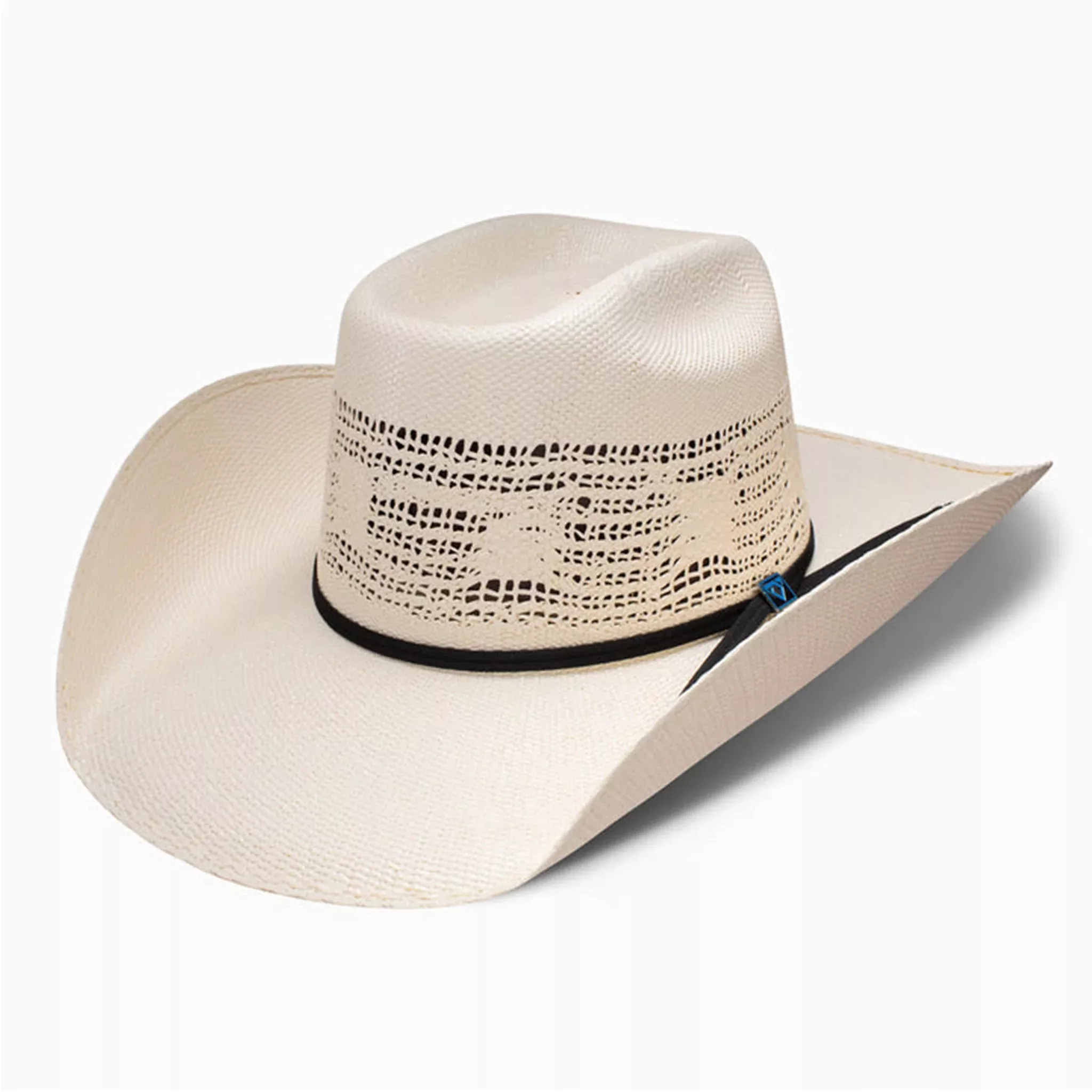 Resistol Cojo Vaquero Cowboy Hat