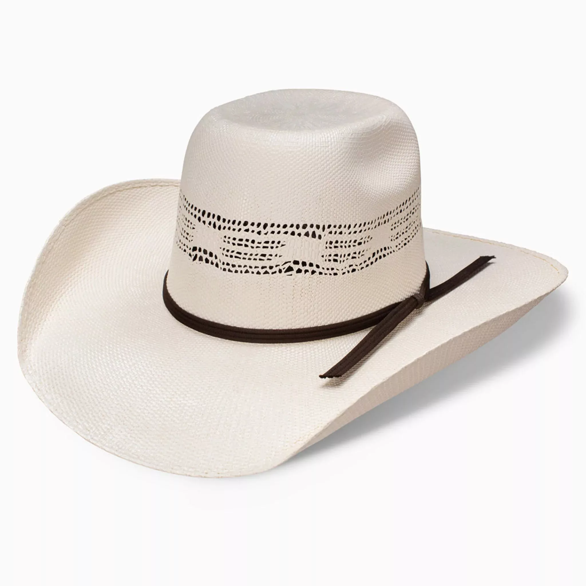 Resistol Super Duty Cowboy Hat