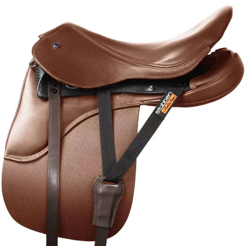 REVsport Saddle without Saddle Flaps
