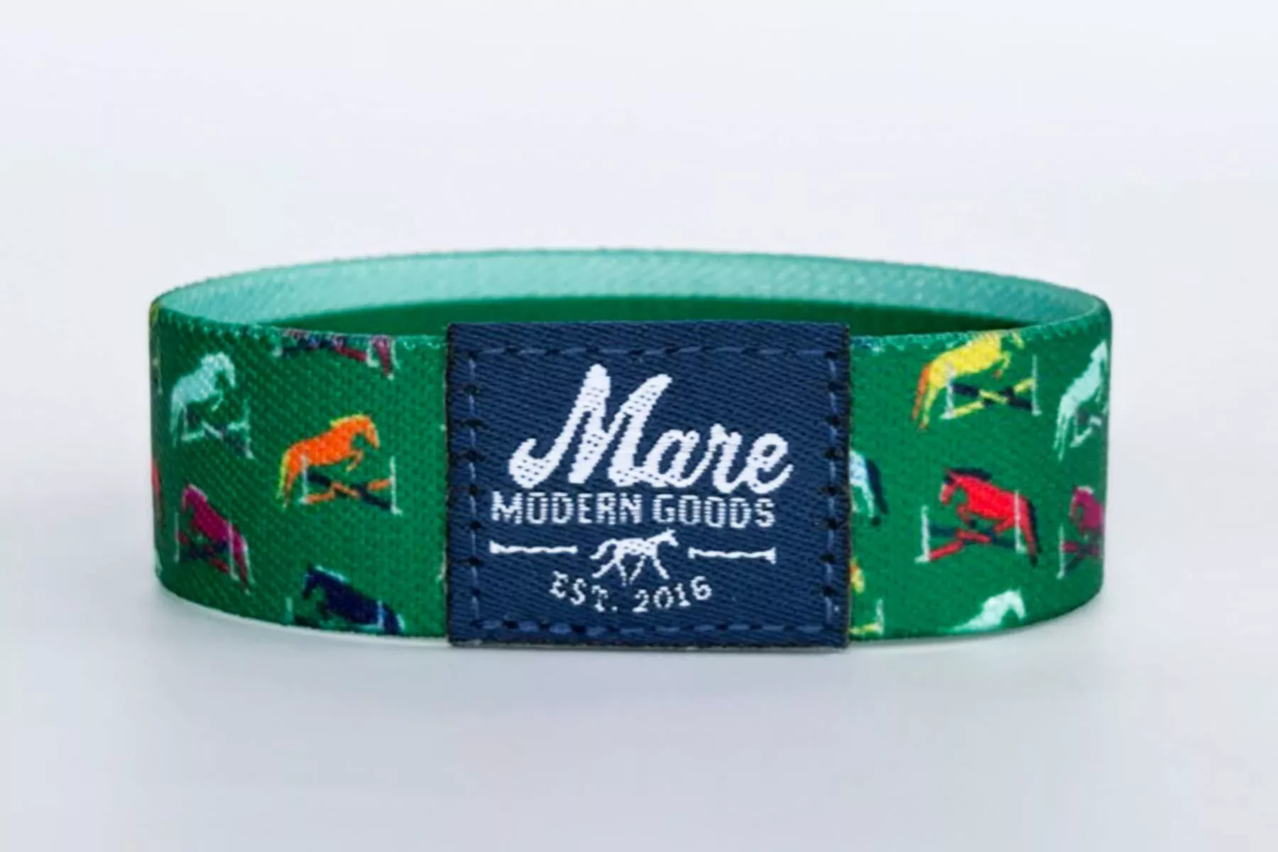 "Ride Your Own Course" Mindfilly Band (Jumper)