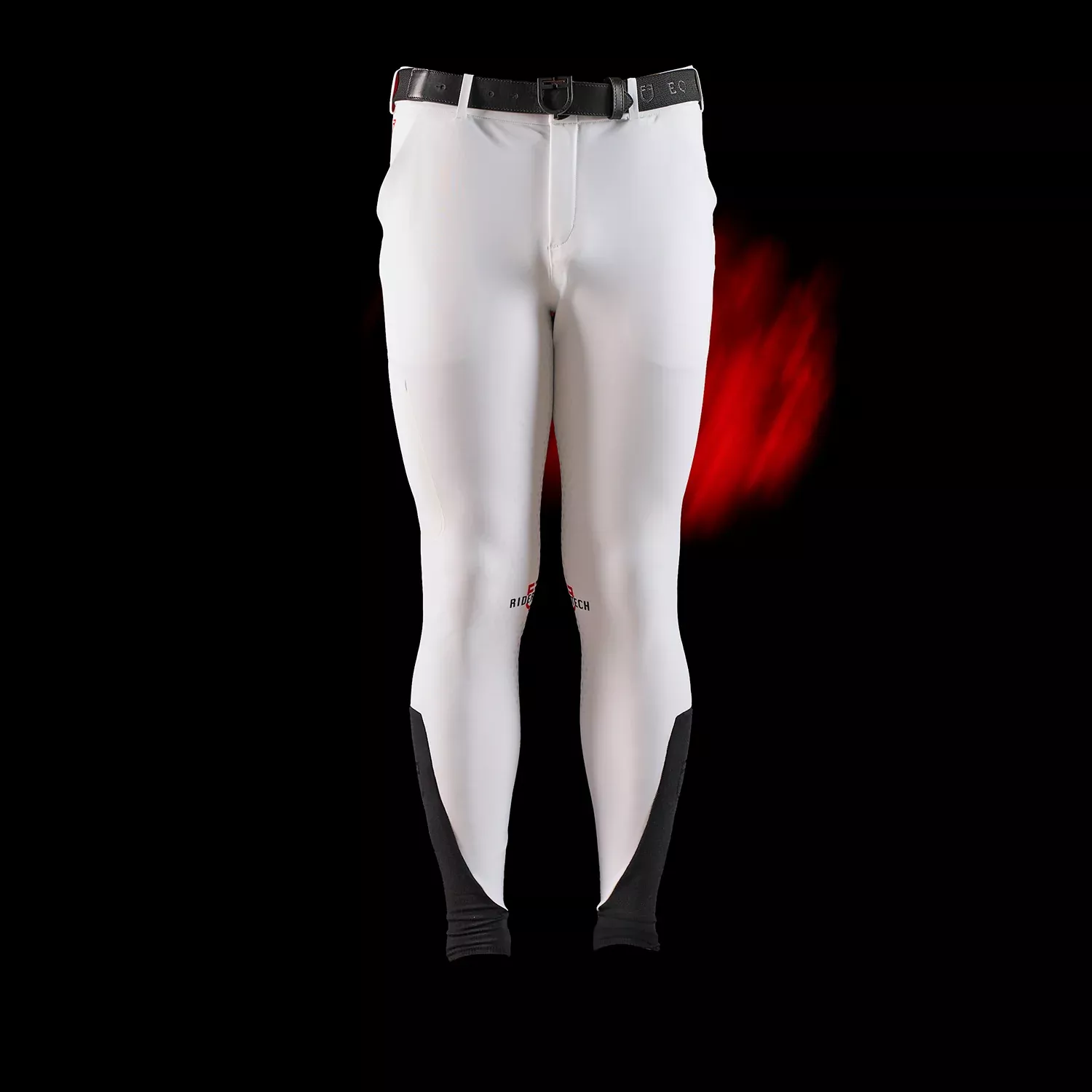 Ridertech Men's Full Grip Breeches