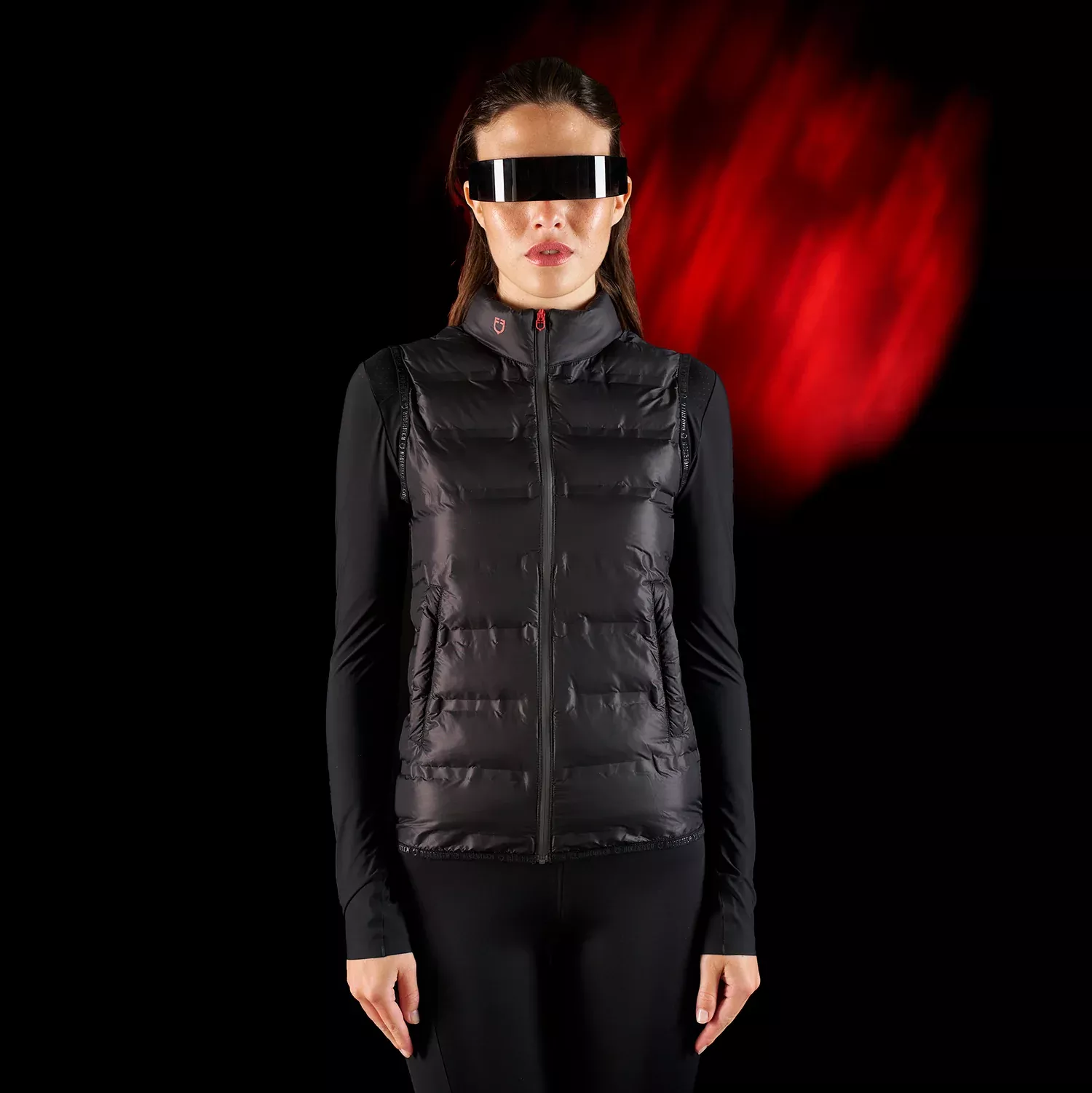 Ridertech Women'sVest