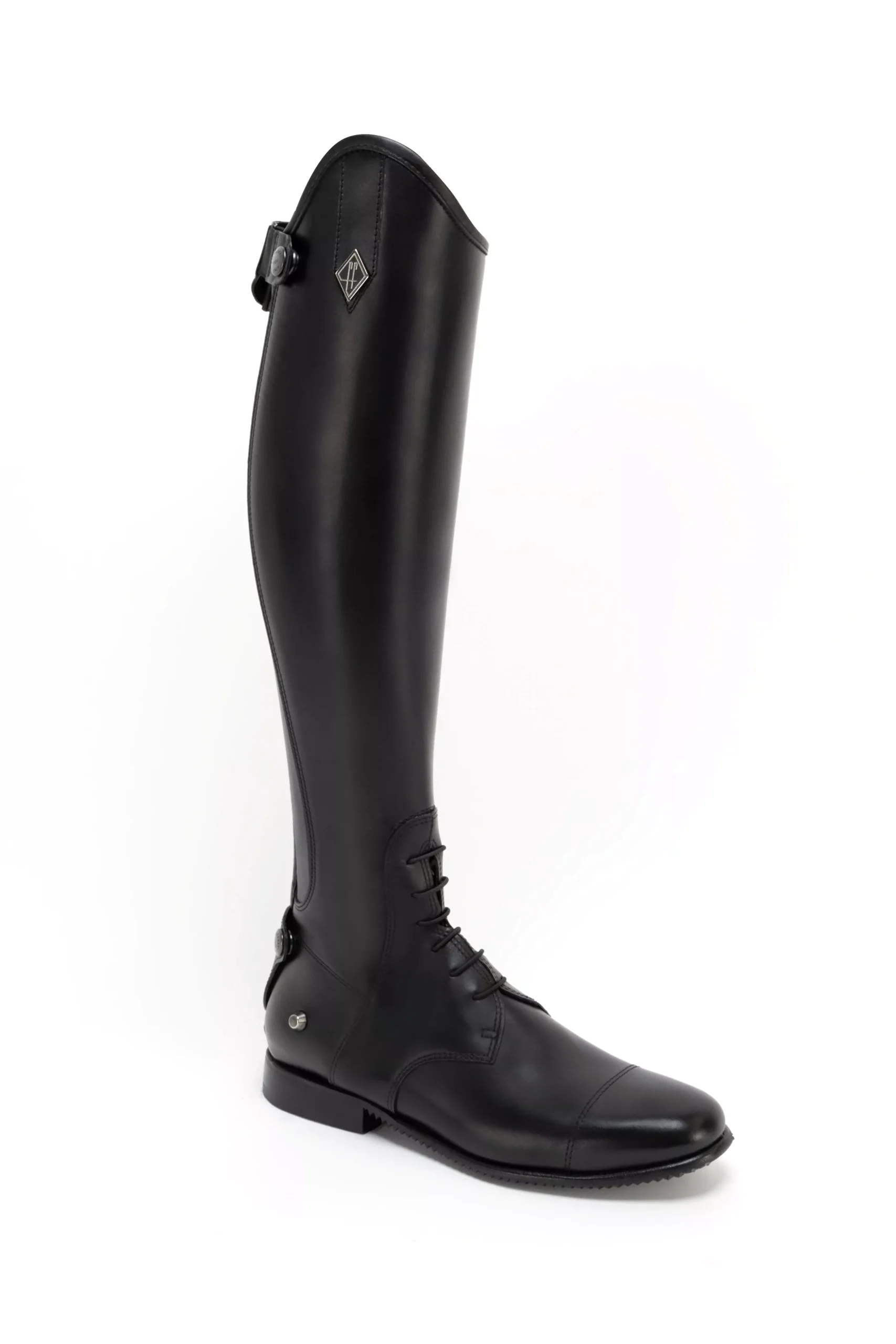 Riding Boots Pro Derby 36-38