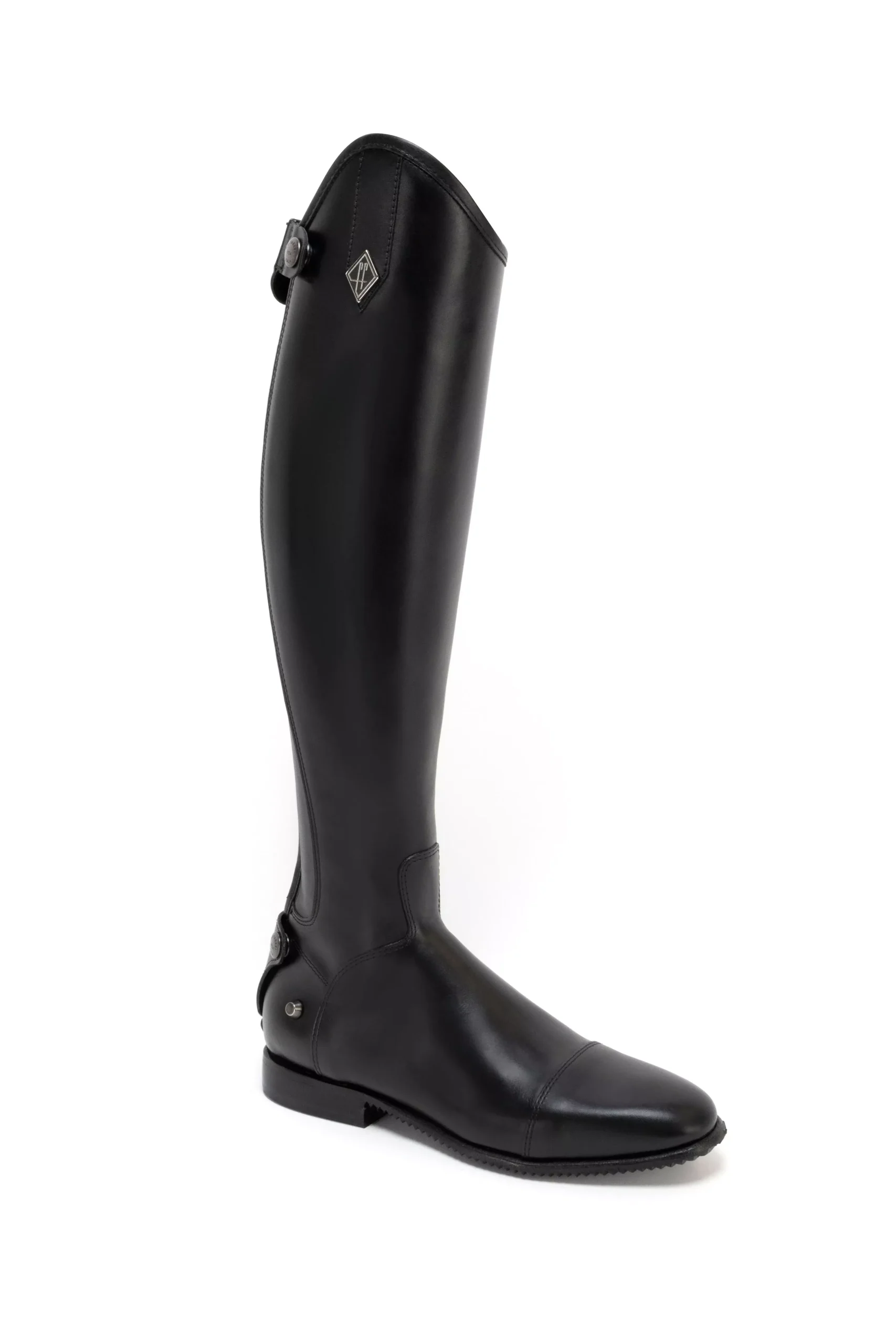 Riding Boots Pro Dress 36-38