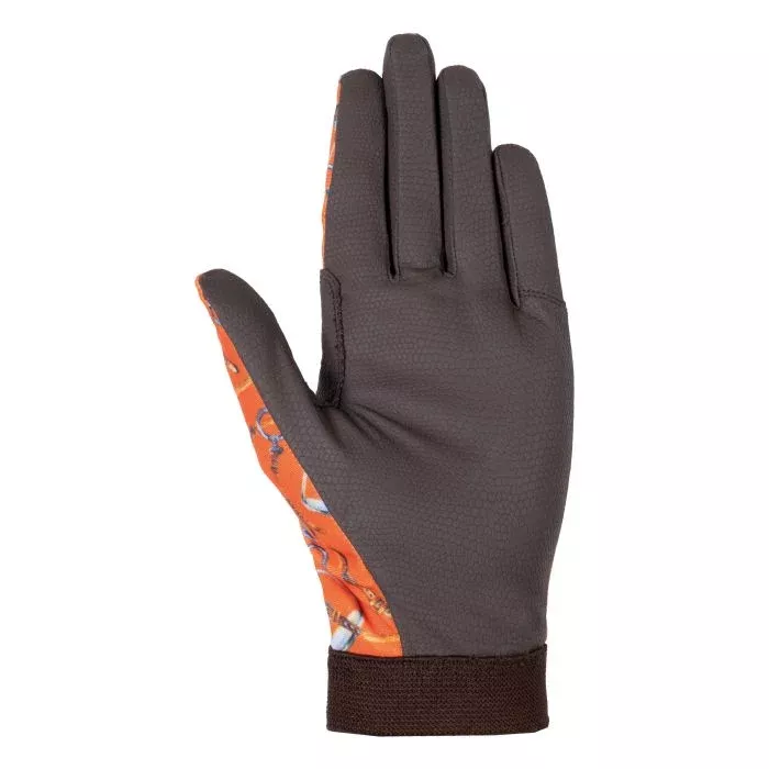 Riding Gloves - Allure - HKM