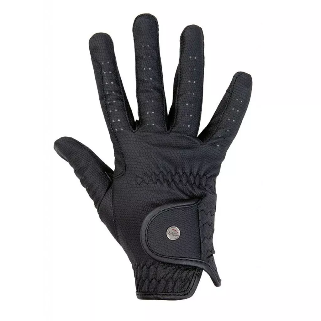 Riding Gloves Grip Style