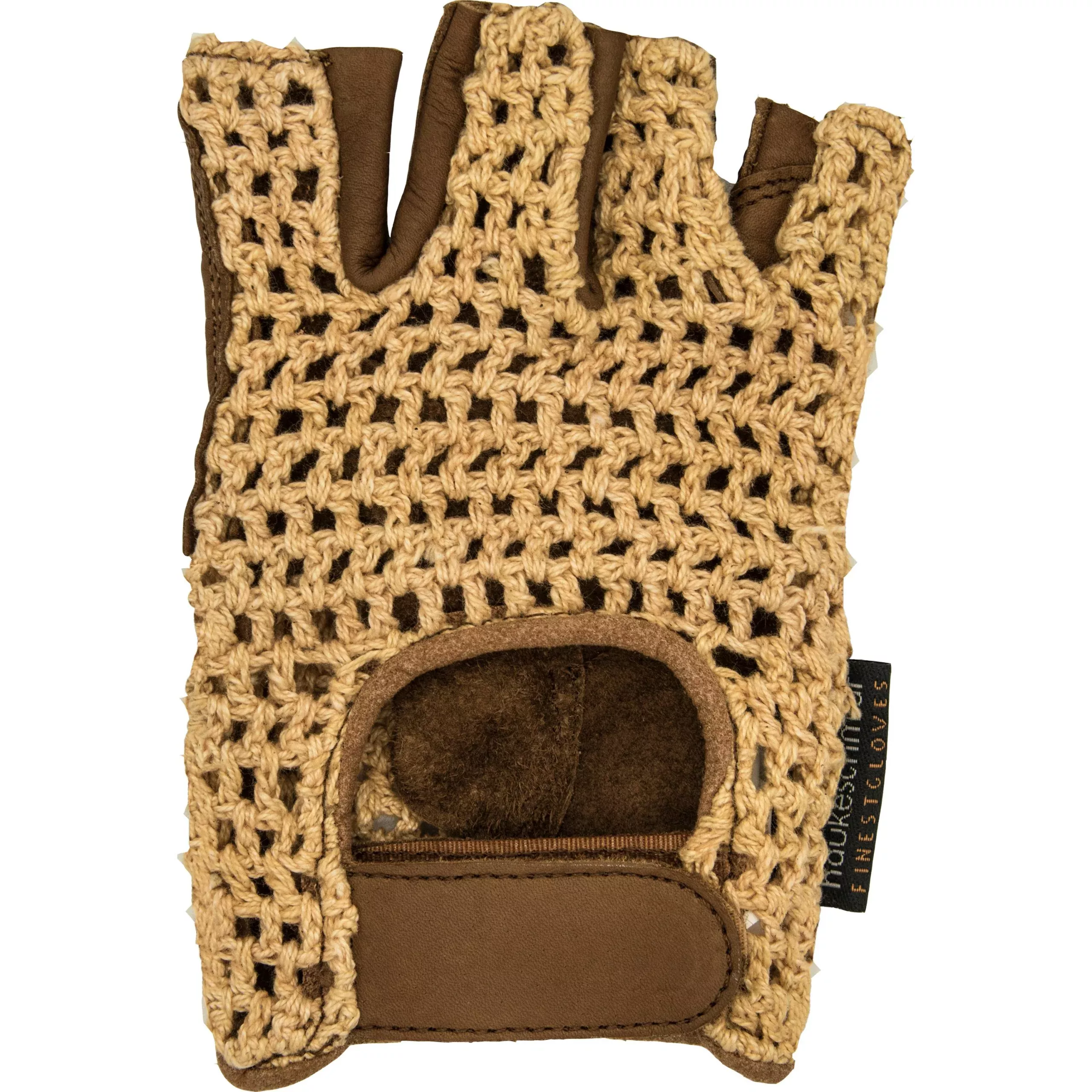 Riding Gloves For The Moment