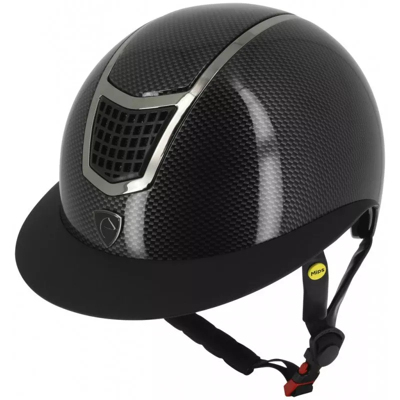 Riding Helmet Airy LM with MIPS