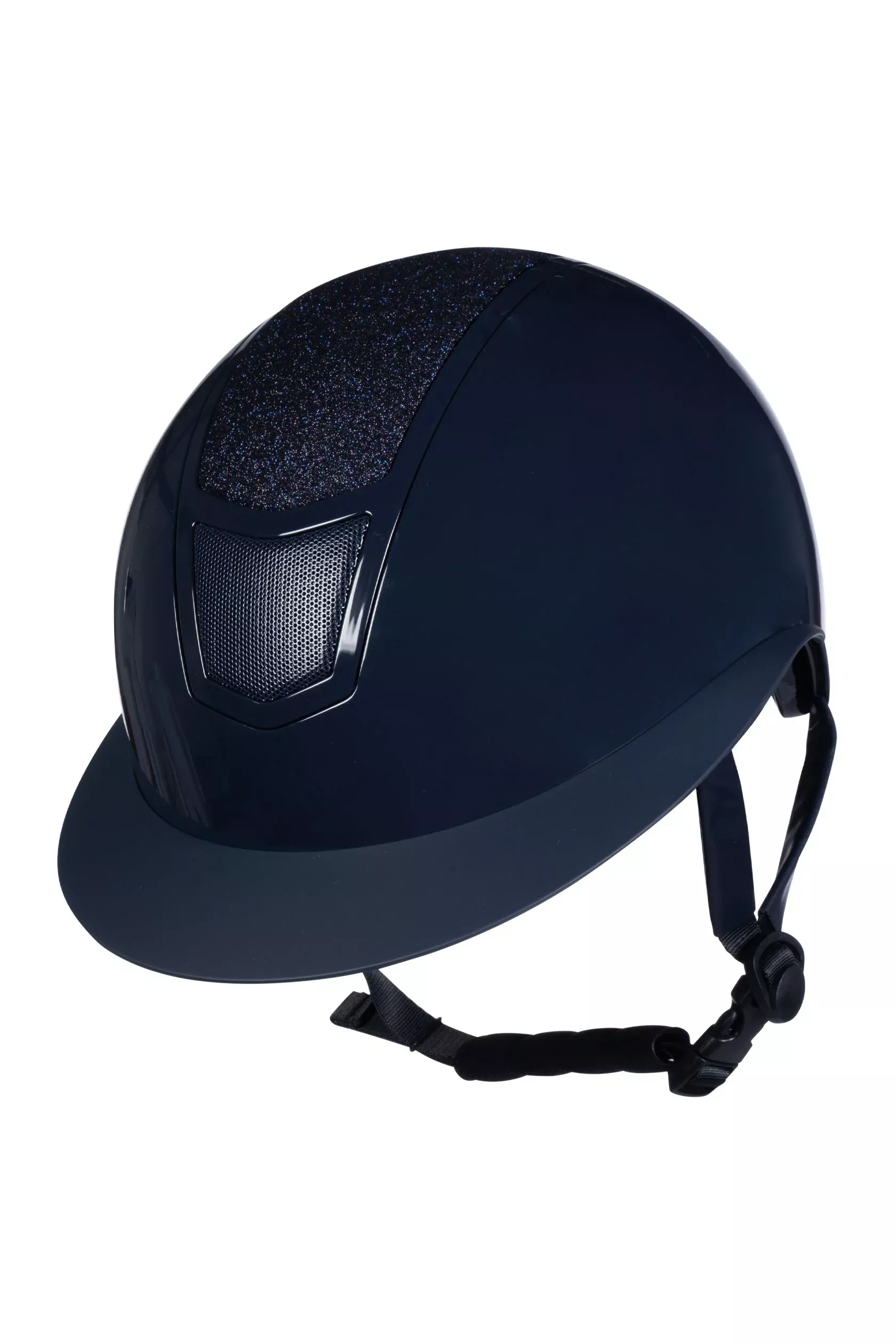 Riding helmet -Shiny Diamond-