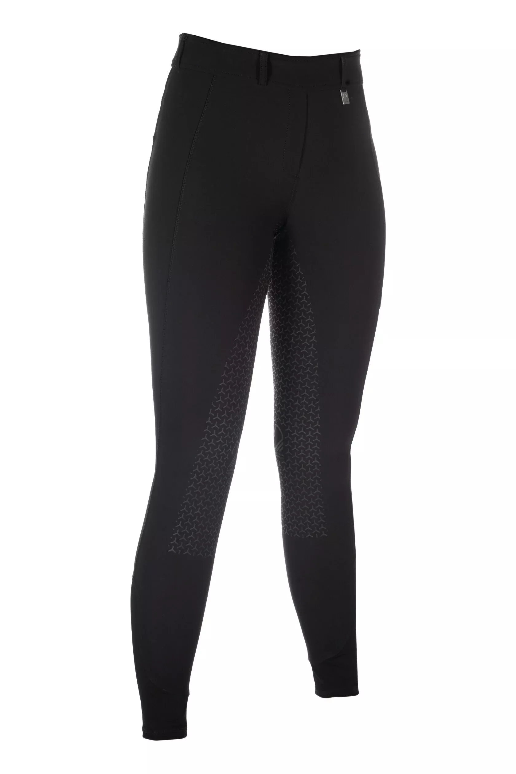 Riding Leggings Amalfi Silicone Full Seat