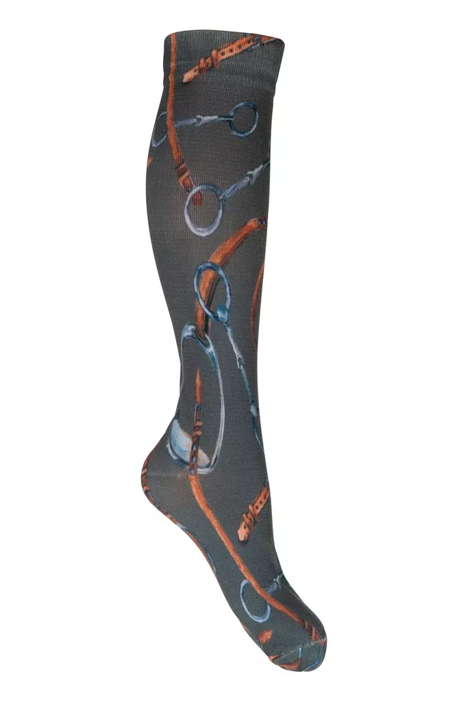 Riding Socks - Allure - HKM