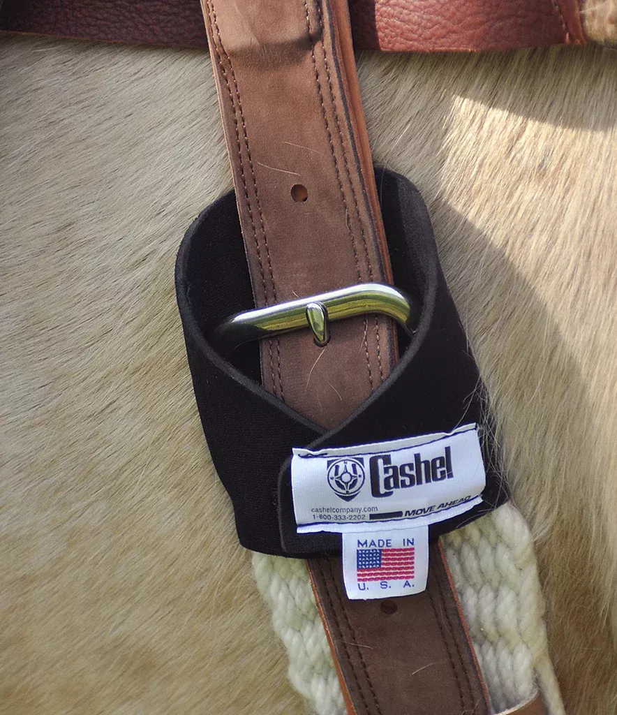 Ring Master - Neoprene