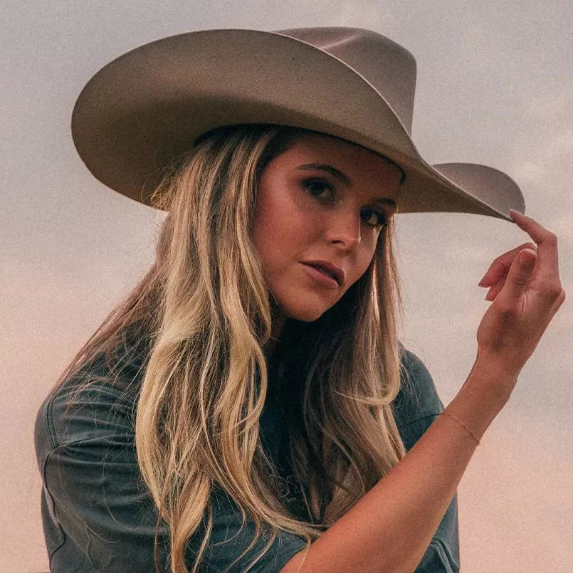 Ringers Western Carson Hat