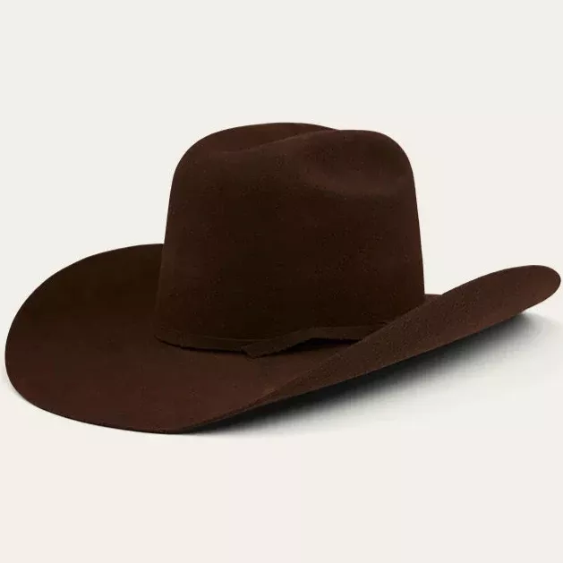 Ringers Western Drafter Wool Hat