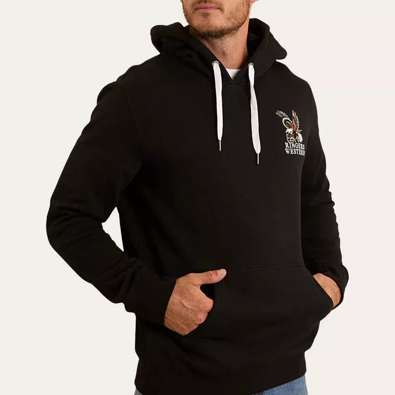 Ringers Western Mens Eyrie Hoodie