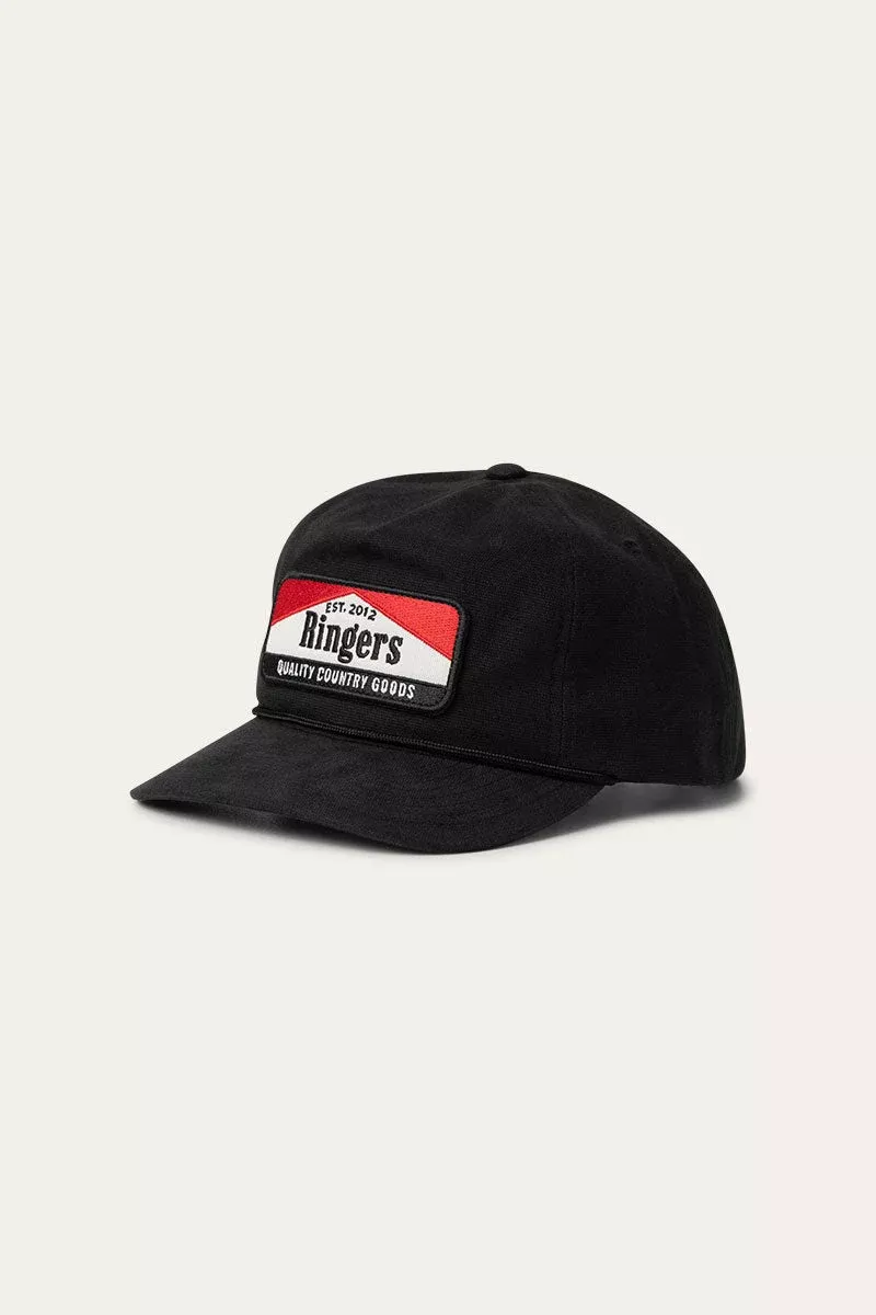 Ringers Western Rangers Roadhouse Cap