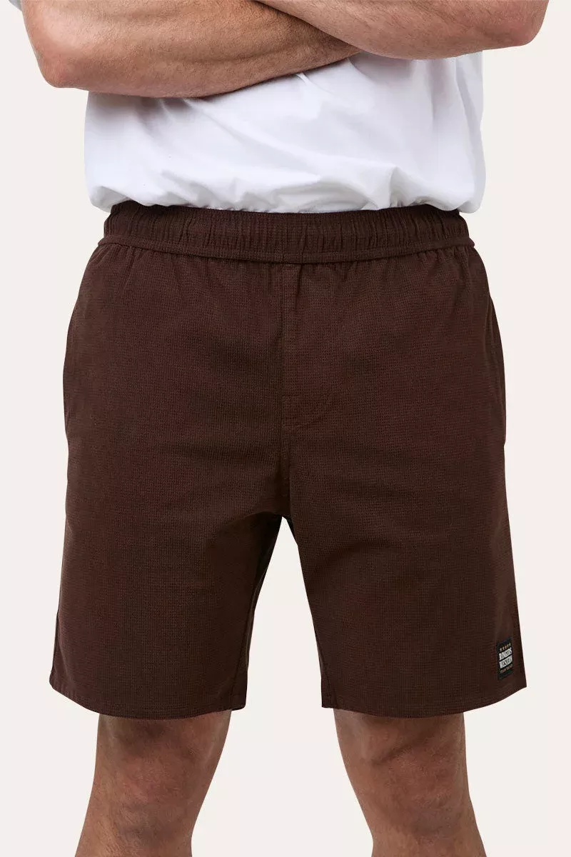 Ringers Western Rough Stock Mens Walk Short