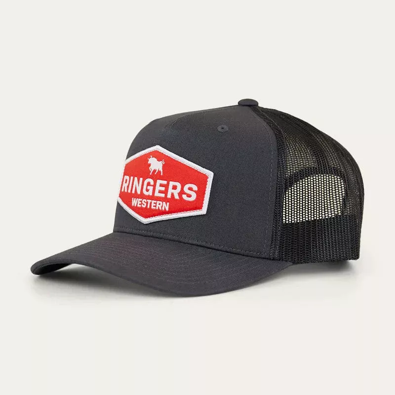 Ringers Western Scotty Trucker Cap