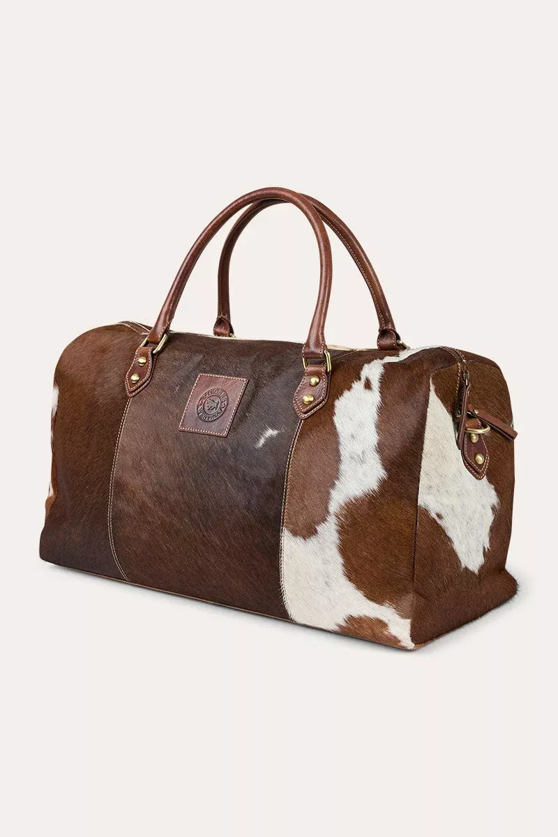Ringers Western Toro Fur Duffle