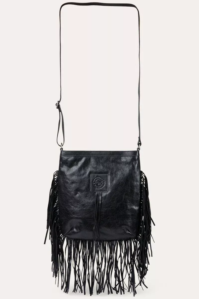 Ringers Western Toro Tassle Handbag