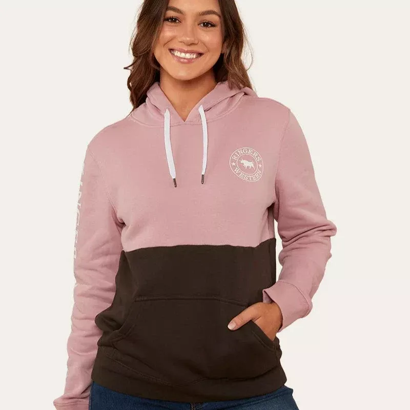 Ringers Western Womens Albany Hoodie