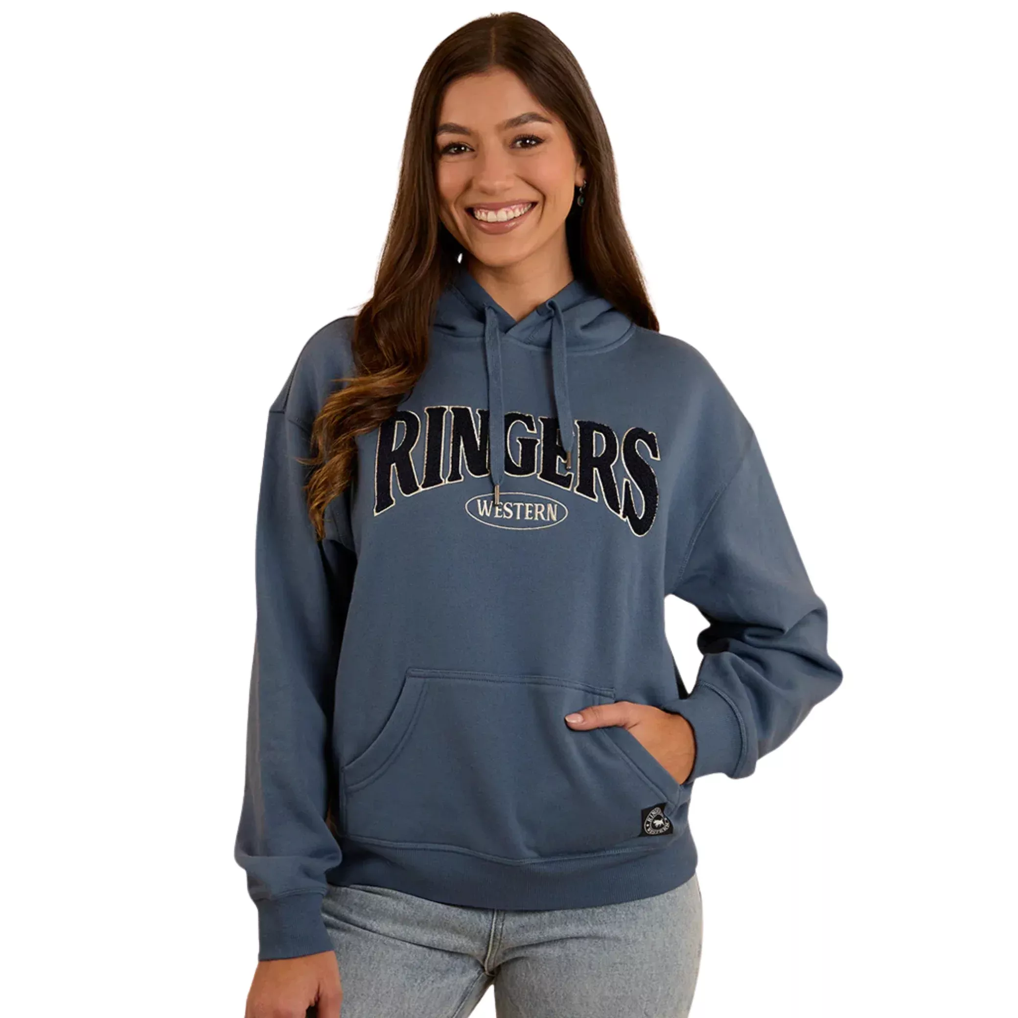Ringers Western Womens Middleton Hoodie
