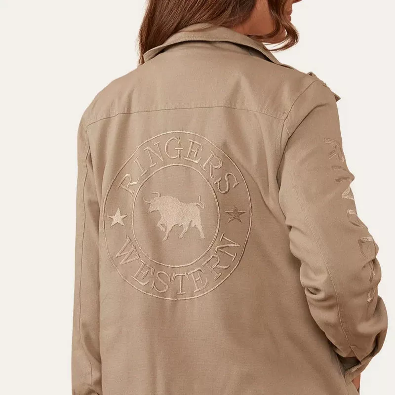 Ringers Western Womens Rothbury Jacket