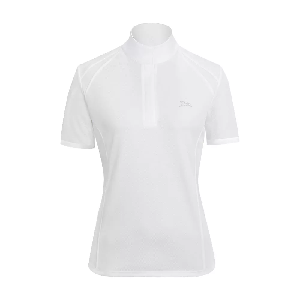 RJ Classic's Ava Blue Label Show Shirt