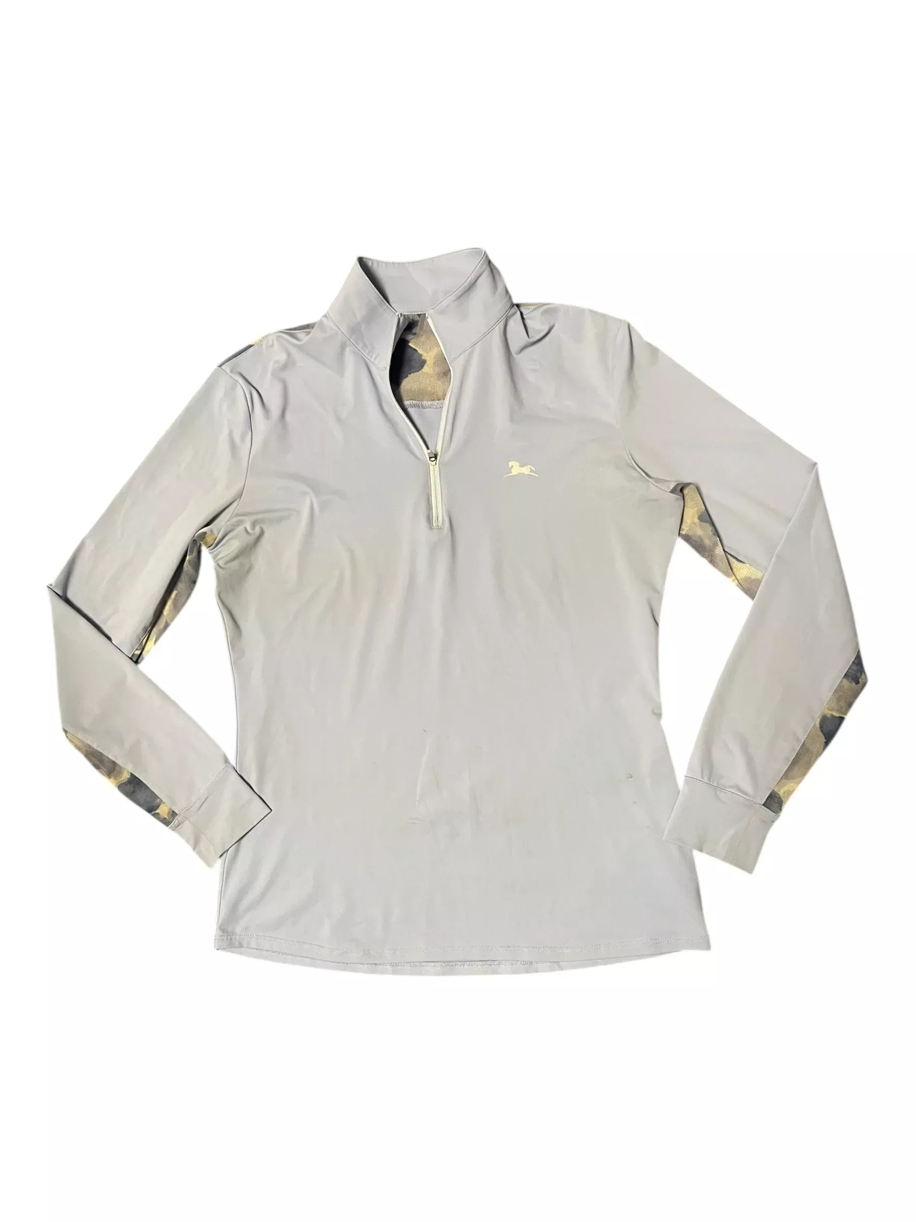 RJ Classics Sun Shirt - Light Lilac - Est. L - USED