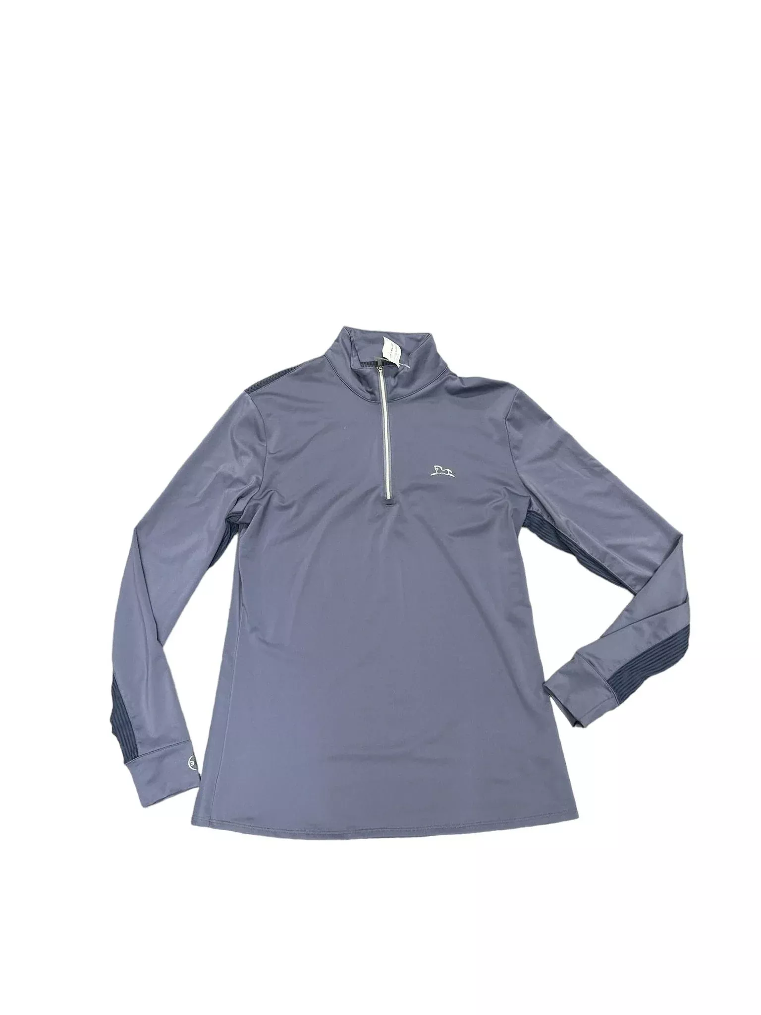RJ Classics Sunshirt - Grey L - USED