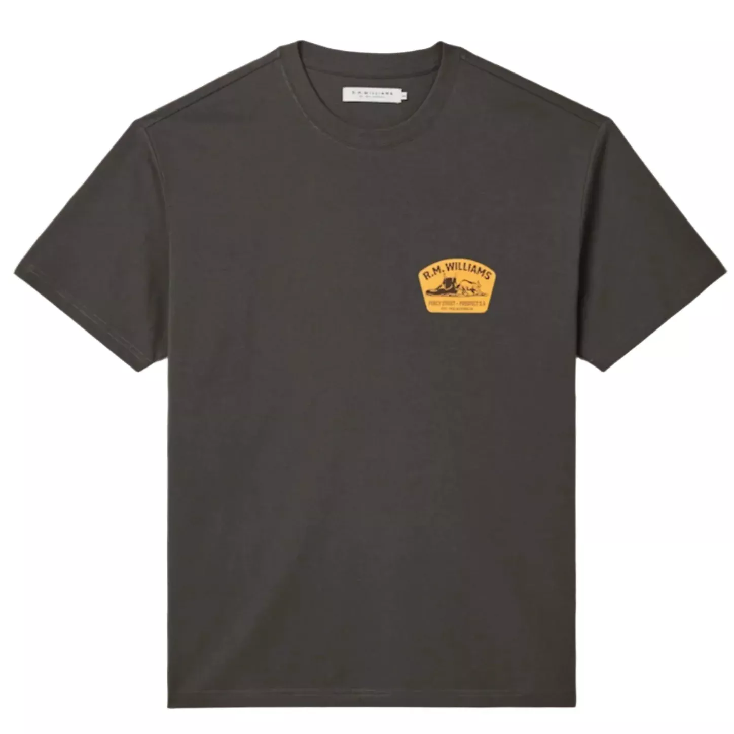 RMW Mens Craftmans T-Shirt