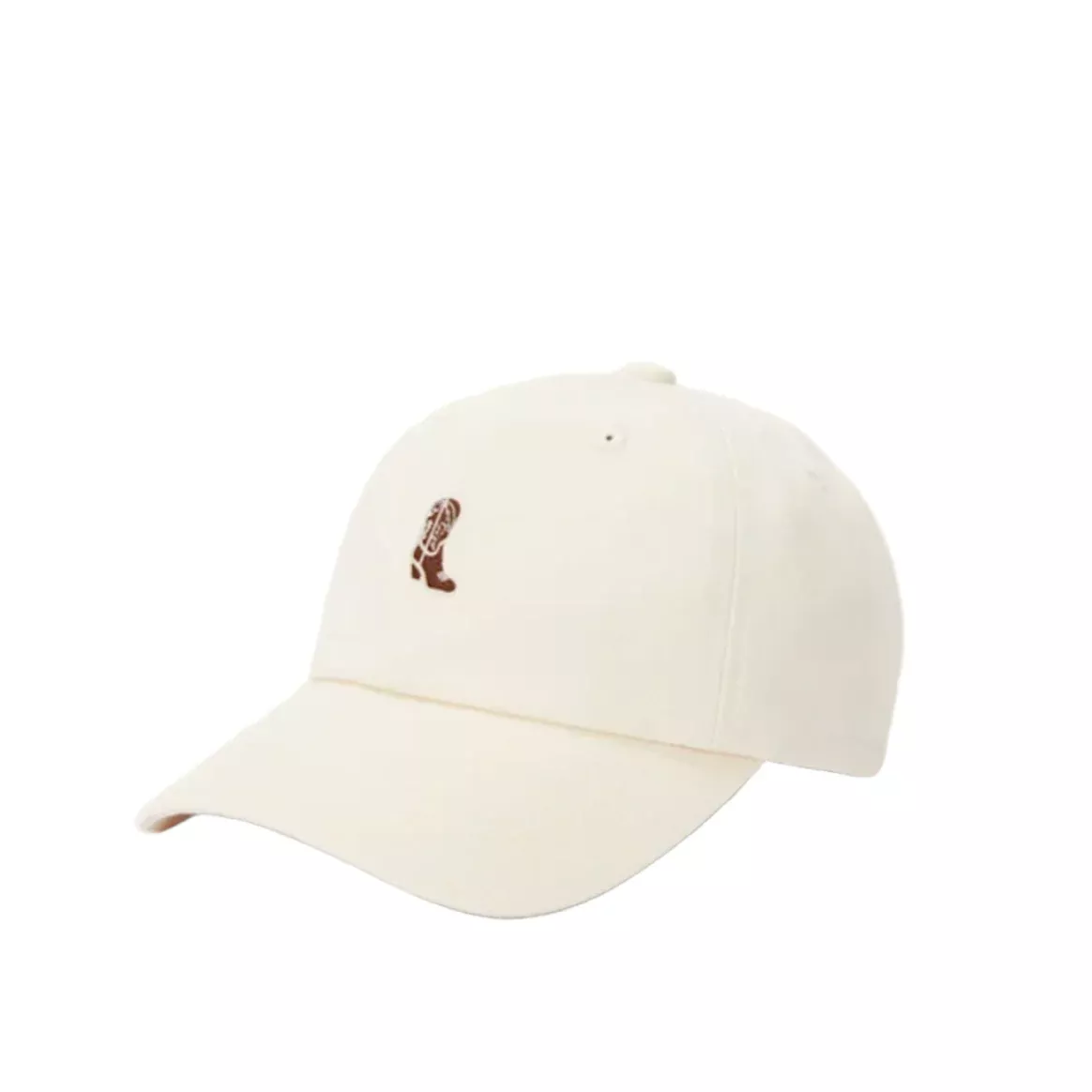 RMW Rodeo Queen Twill Cap