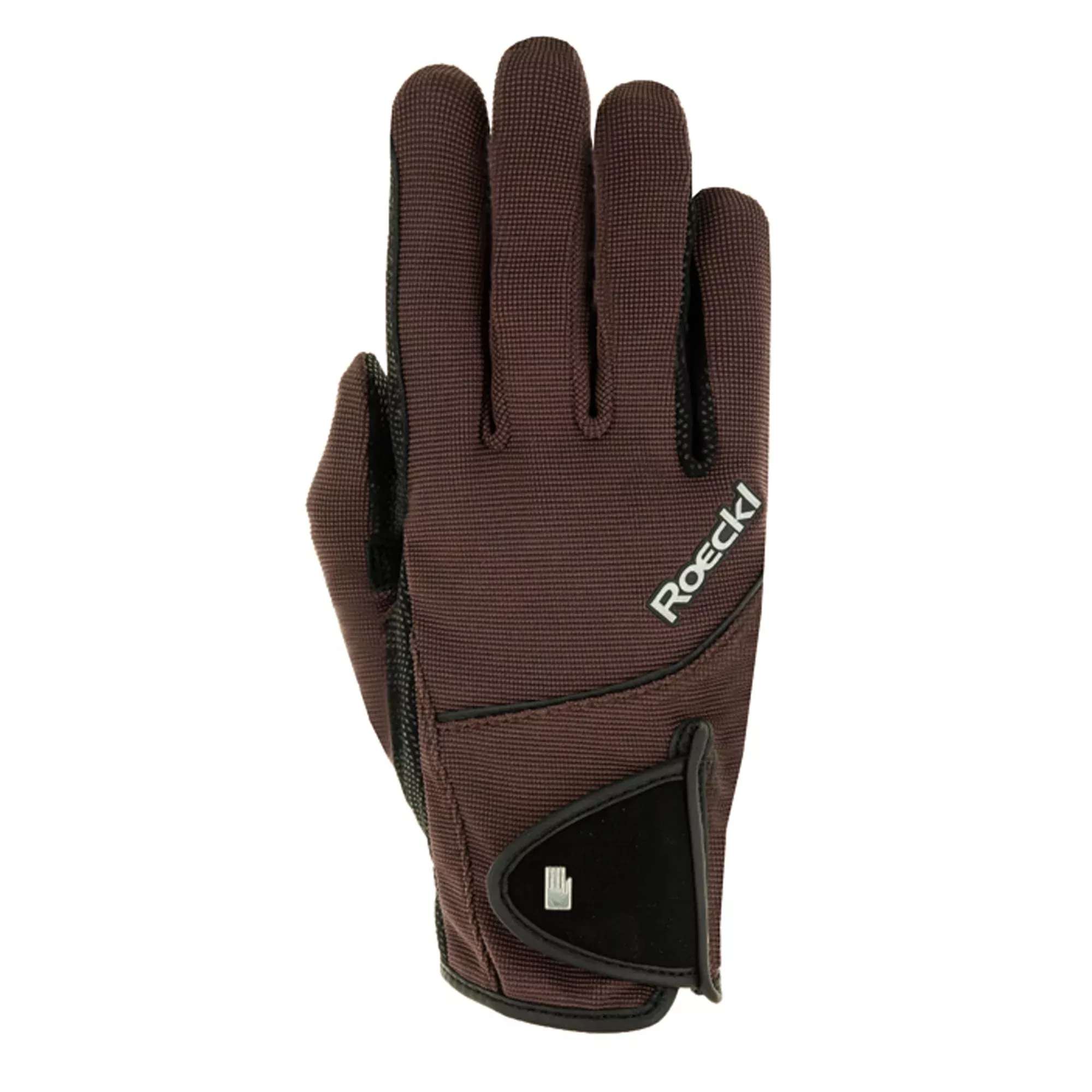 Roeckl Milano Riding Gloves