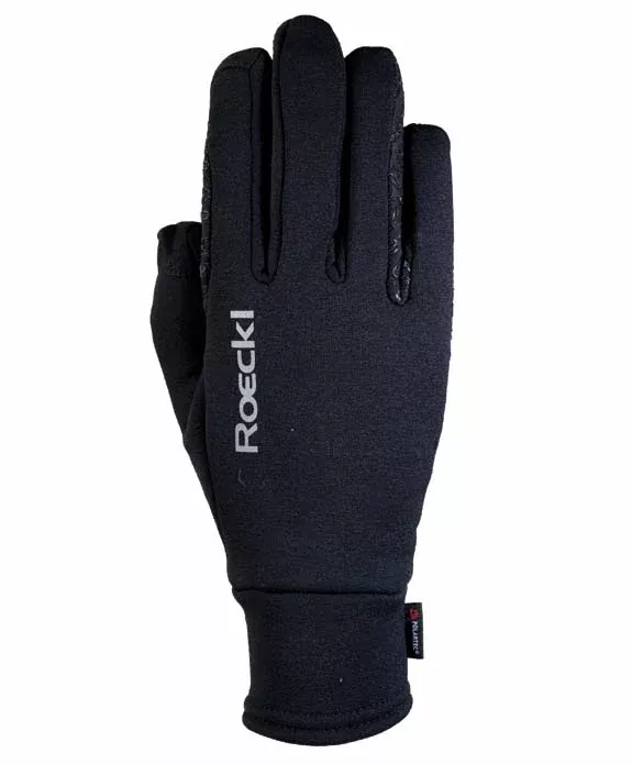Roeckl Weldon Gloves - Unisex
